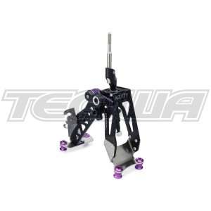 Acuity Fully Adjustable Short Shifter Honda Civic Type R FK8 FK7 Sport 17-21