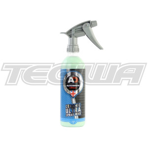 MEGA DEALS - Autobrite Ceramic Ultra Spray Wax - Ceramic Shield - 500ML