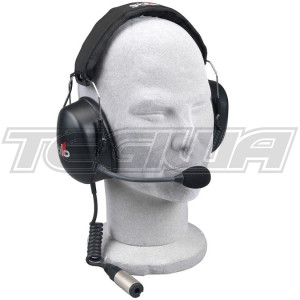 Stilo Trophy DES practice/road headset