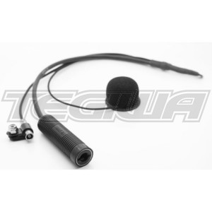 Stilo Full Face Helmet Wiring - With microphone and earplug connector