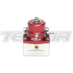 AEROMOTIVE ADJUSTABLE FUEL PRESSURE REGULATOR FPR A1000-6