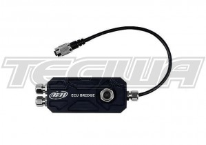 AIM SMARTYCAM ECU BRIDGE CAN K-LINE CONNECTION  