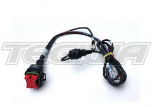 AIM MXS STRADA CAN AND RPM LOOM 14 PIN  