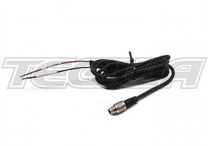 AIM SOLO 2 AND SOLO 2 DL - 5 PIN 2M EXTERNAL POWER LEAD - UNTERMINATED  