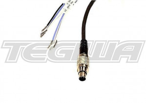 AIM SOLO DL CAN/RS232, CAN AND POWER CABLE 2M  