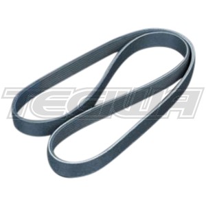 J's Racing Air Conditioner Delete Belt - Honda