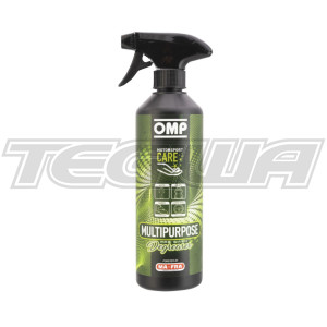 OMP Motorsport Care Multipurpose Degreaser 500ml