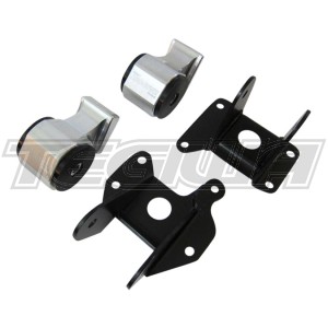 Hasport Stock Replacement Kit Honda S2000 00-09