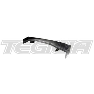 APR Performance GTC-300 61in Adjustable Carbon Fiber Wing Infiniti G35 03-07