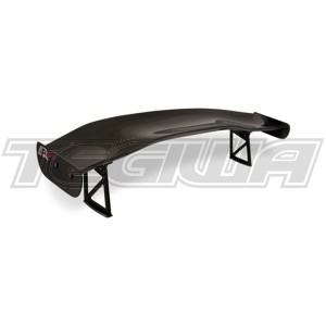 APR Performance GTC-500 74in Adjustable Carbon Fiber Wing 