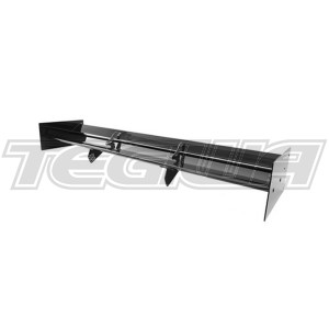 APR Performance GT-1000 71in Universal Adjustable Carbon Fiber Wing No Mounts or Pedestals 
