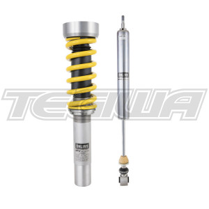 Ohlins Road & Track (DFV) Coilovers Audi RS4 / RS5 (B8) 2012-2017