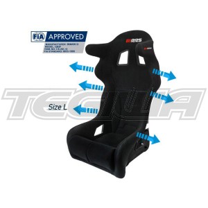 RRS GRIP 2 FIA Racing Seat 2020