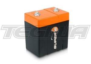 AIM SB12V10P-DC SUPER B MOTORSPORT LITHIUM RACE CAR BATTERY  