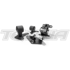Innovative Mounts Honda Civic EJ/EK 96-00  Conversion Mount Kit (F/H-Series/Manual)