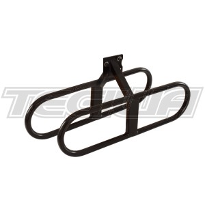 BG Racing Black Powder Coated Engine Carry Stands- Ford Pinto,X-Flow,BDA,YB