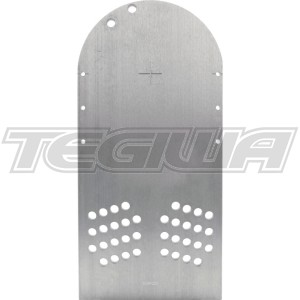 BG Racing Hub Stand Plates