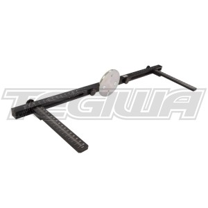 BG Racing Toe Sticks Pro Kit