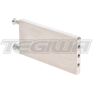 BG Racing Toe Stub Extension Plates (8Pcs)