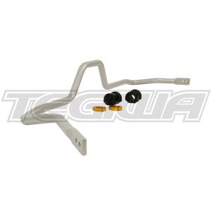 Whiteline Front Anti-Roll Bar Kit 24mm 2 Point Adjustable Honda Civic EP 00-05