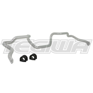 Whiteline Sway Bar Stabiliser Kit 27mm Non Adjustable Honda Civic EJ 93-01