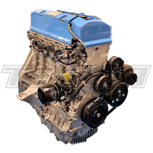 Bourne HPP High Compression Honda S2000 F20C 2.0L Engine