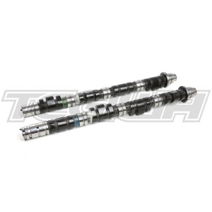 Bourne HPP Performance Camshafts Cams Honda K20 Street (Drop-in)