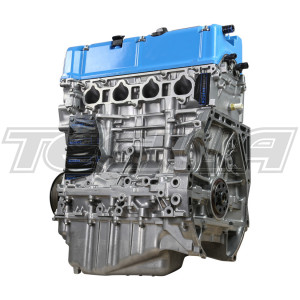Bourne HPP Honda K-Series K20A2 2.0L Civic Cup Engine