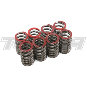 Bourne HPP Exhaust Valve Spring Honda K20 Naturally Aspirated