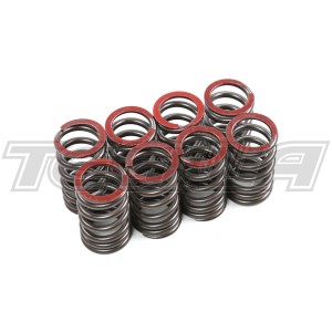 Bourne HPP Exhaust Valve Spring Honda K20 Boosted