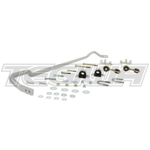 Whiteline Sway Bar Stabiliser Kit 22mm 2 Point Adjustable Honda Integra DC4 DC2 93-01