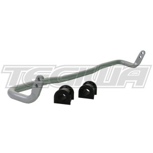 Whiteline Sway Bar Stabiliser Kit 22mm 2 Point Adjustable Honda Civic FK 17-