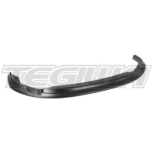 Tegiwa Polyplastic First Moulding Style Front Splitter Lip Honda Civic EK EJ 3 Door pre-facelift