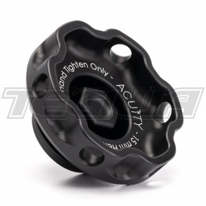 ACUITY PODIUM OIL CAP FOR HONDA B, D, F, H, I, J, K, L & R-SERIES ENGINES