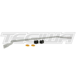 Whiteline Front Anti-Roll Bar Kit 24mm 2 Point Adjustable Mazda MX-5 NB 98-05