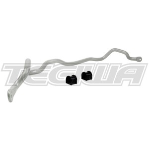 Whiteline Sway Bar Stabiliser Kit 26mm Non Adjustable Mitsubishi Lancer EVO 7-9 01-08