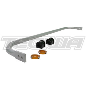 Whiteline Sway Bar Stabiliser Kit 27mm 2 Point Adjustable Mazda RX-8 SE17 03-12