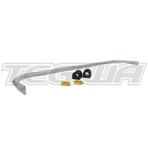 Whiteline Sway Bar Stabiliser Kit 24mm 2 Point Adjustable Mazda MX-5 NC 05-14
