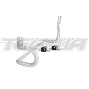 Whiteline Sway Bar Stabiliser Kit 26mm 2 Point Adjustable Mitsubishi Lancer CJ CY A CZ A 08-