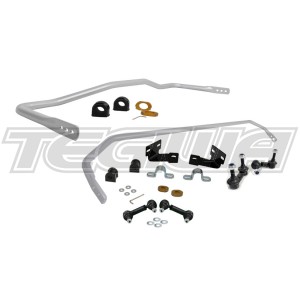 Whiteline Sway Bar Stabiliser Kit Mazda MX-5 ND 15-