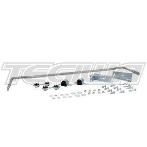 Whiteline Sway Bar Stabiliser Kit 18mm 3 Point Adjustable Mitsubishi Mirage CJ CP 95-03