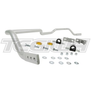 Whiteline Sway Bar Stabiliser Kit 26mm 3 Point Adjustable Mitsubishi Lancer EVO 7-9 96-08