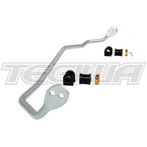 Whiteline Sway Bar Stabiliser Kit 18mm 2 Point Adjustable Mazda RX-8 SE17 03-12
