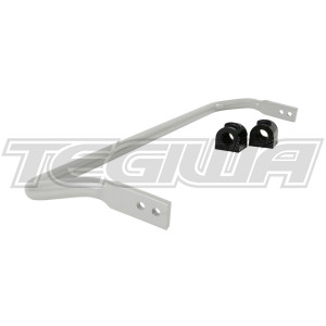 Whiteline Sway Bar Stabiliser Kit 24mm 2 Point Adjustable Mazda 3 BK 03-14