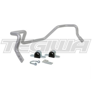 Whiteline Sway Bar Stabiliser Kit 24mm 2 Point Adjustable Mazda 6 GG 05-07
