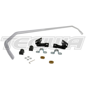 Whiteline Sway Bar Stabiliser Kit 16mm 2 Point Adjustable Mazda MX-5 ND 15-