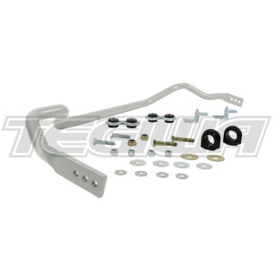 Whiteline Sway Bar Stabiliser Kit 27mm 3 Point Adjustable Nissan 200SX S14 93-99