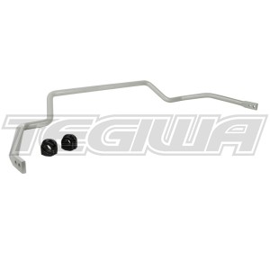 Whiteline Sway Bar Stabiliser Kit 24mm 2 Point Adjustable Nissan Skyline R32 89-93