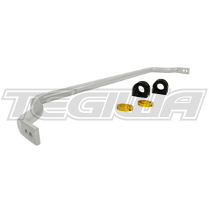 Whiteline Sway Bar Stabiliser Kit 33mm 2 Point Adjustable Nissan R35 GTR R35 07-11