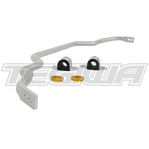 Whiteline Sway Bar Stabiliser Kit 27mm 2 Point Adjustable Nissan 370 Z Z34 09-